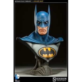 DC Comics Bust 1/1 Batman Modern Age 74 cm